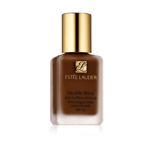 Estee Lauder Double Wear Stay in Place Makeup Foundation SPF10 30ml - Shade: 6C2 RICH MAHOGANY