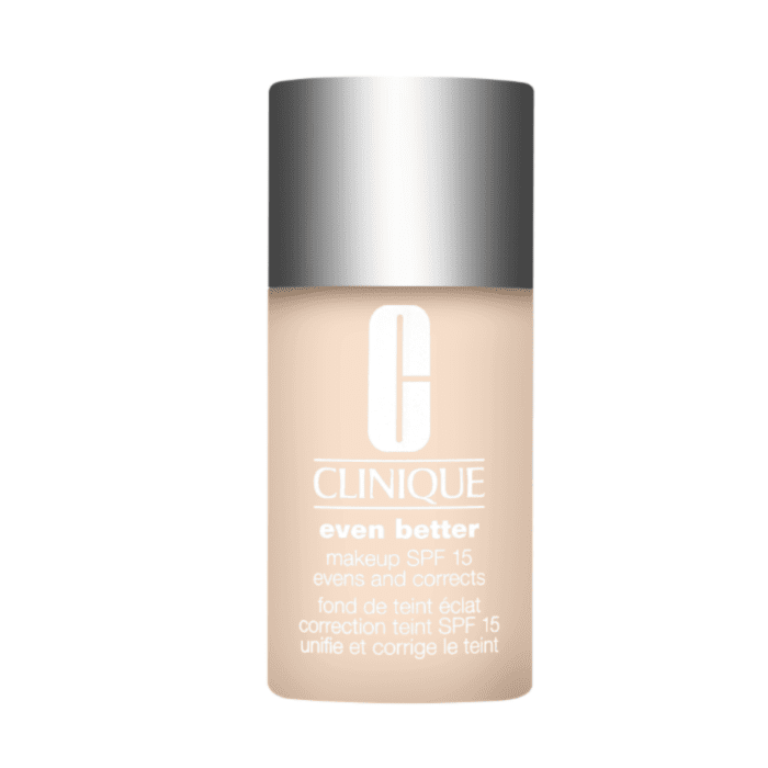 CLINIQUE EVEN BETTER MAKEUP SPF 15 30ML - SHADE: Ivory 