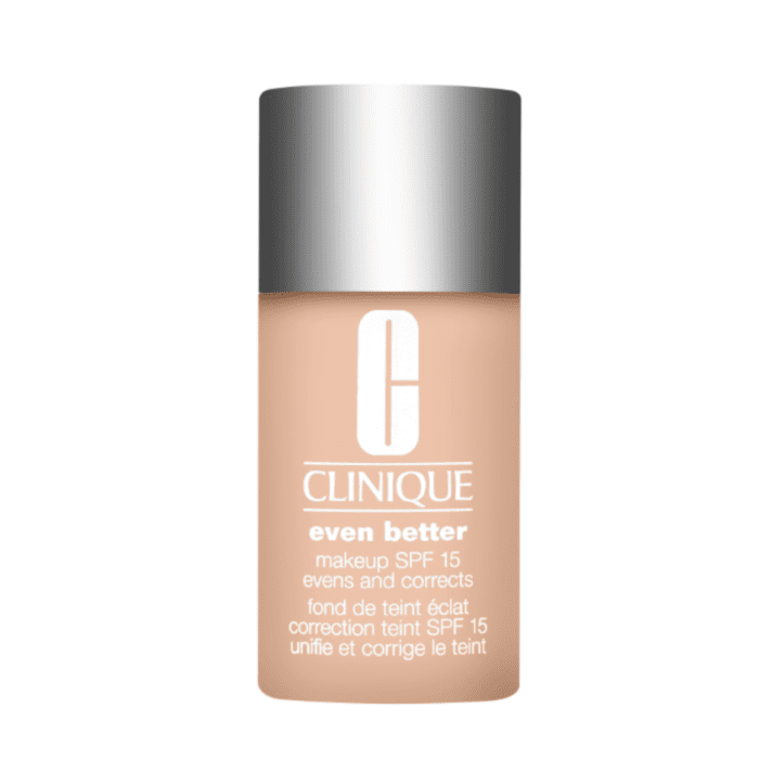 CLINIQUE EVEN BETTER MAKEUP SPF 15 30ML   SHADE   01  alabaster (VF-N)