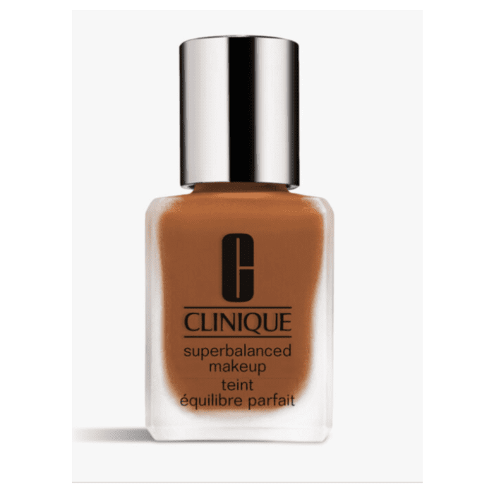 Clinique Superbalanced Makeup 30ml - Shade: Amber 
