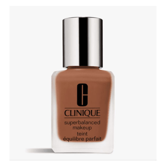 Clinique Superbalanced Makeup 30ml - Shade: Clove 