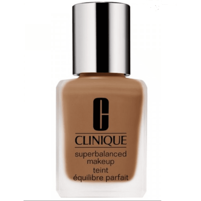 Clinique Superbalanced Makeup 30ml - Shade: Toffee 