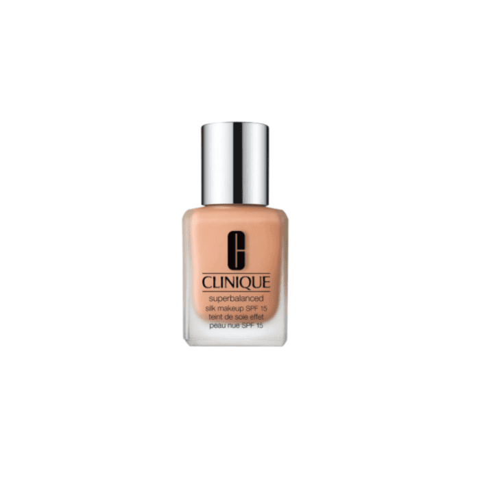 Clinique Superbalanced silk Makeup SPF15   30ml   shade   05 silk ivory (VF-N)