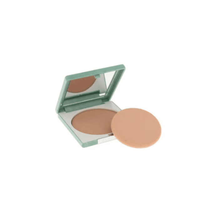 Clinique superpowder double face makeup 10g   shade   07 Matte Neutral  (MF-N)