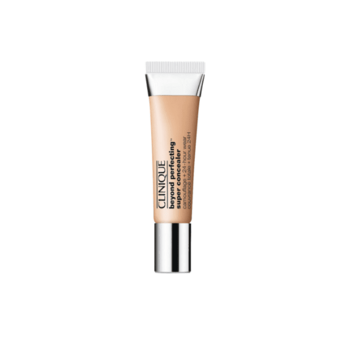 Clinique Beyond Perfecting Super Concealer Camouflage+24hour wear  8g   Shade: 08 Very Fair