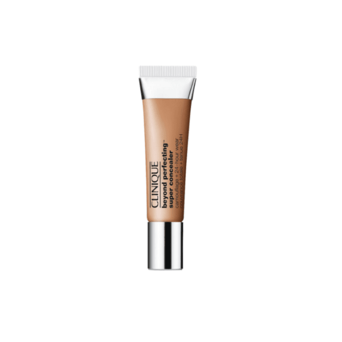 Clinique Beyond Perfecting Super Concealer Camouflage+24hour wear 8g  Shade   24 Deep