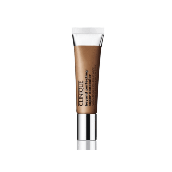 Clinique Beyond Perfecting Super Concealer Camouflage+24hour wear 8g    Shade  26 Deep