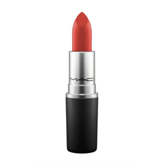 MAC Cosmetics - 'Retro Matte' Lipstick 1.8gm  :  CHILI