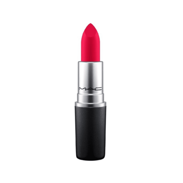 MAC Cosmetics - 'Retro Matte' Lipstick 1.8gm - Shade: 701 ALL FIRED UP
