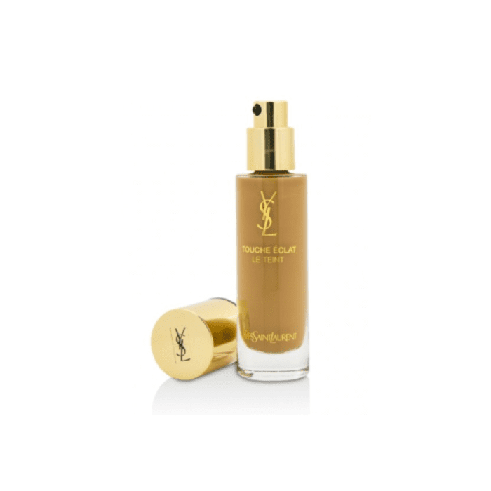 Yves Saint Laurent Touche Eclat Le Teint  SPF 22 30ML - Shade :  B70 Mocha
