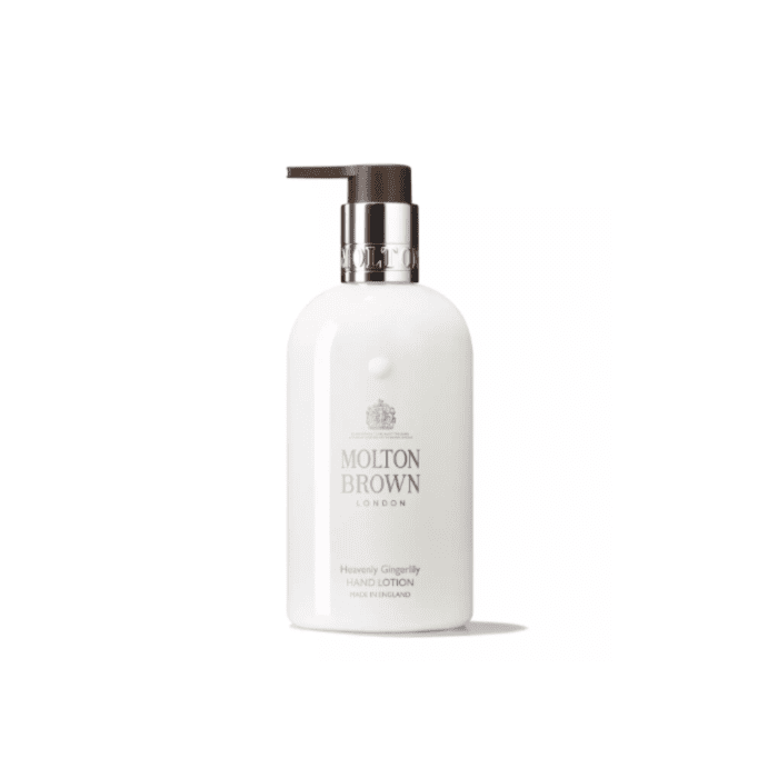 Molton Brown Hand Lotion Heavenly Gingerlily 300ml