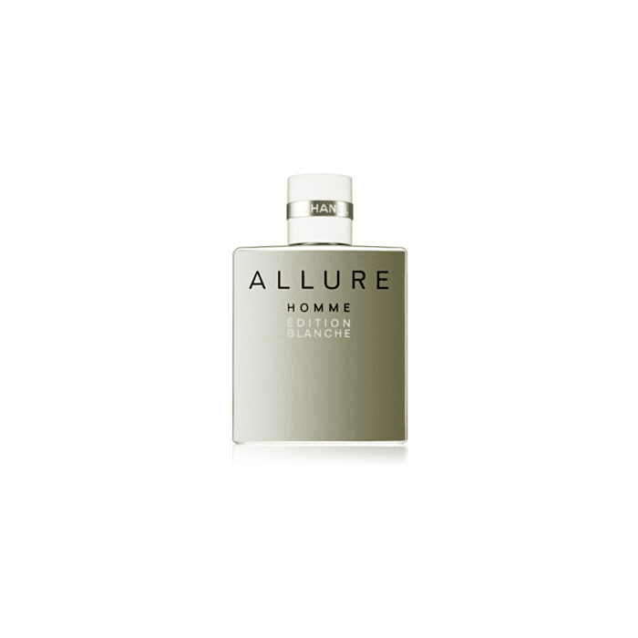 CHANEL : ALLURE HOMME EDITION BLANCHE EDP 50ml
