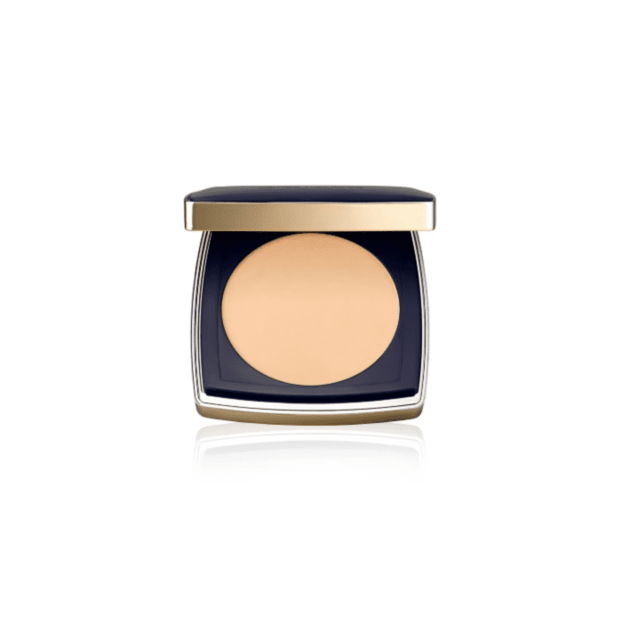 ESTEE LAUDER : DOUBLE WEAR STAY-IN-PLACE MATTE POWDER FOUNDATION SPF10 12g   :  1C0 SHELL