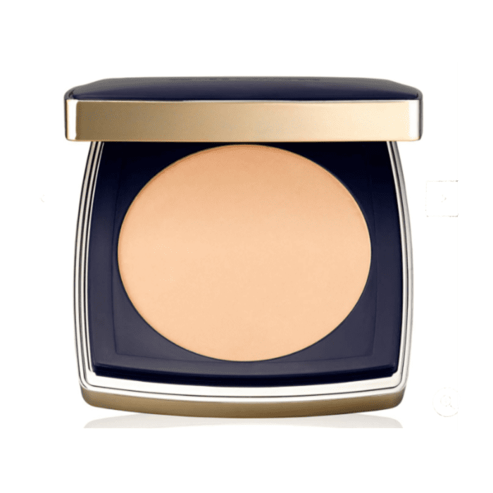 Estée Lauder Double Wear Stay-in-Place Matte Powder Foundation SPF10 12g - Shade : 3N1 Ivory Beige