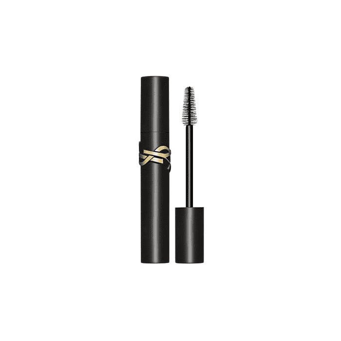 Yves Saint Laurent Lash Clash Mascara Volume Extreme  Noir Black  9ml