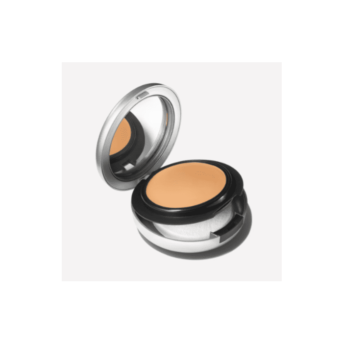 Mac Studio Fix Tech Cream-To-Powder Foundation 10g - Shade: NC25