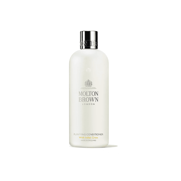 MOLTON BROWN  PURIFYING CONDITIONER WITH INDIAN CRESS  300ml