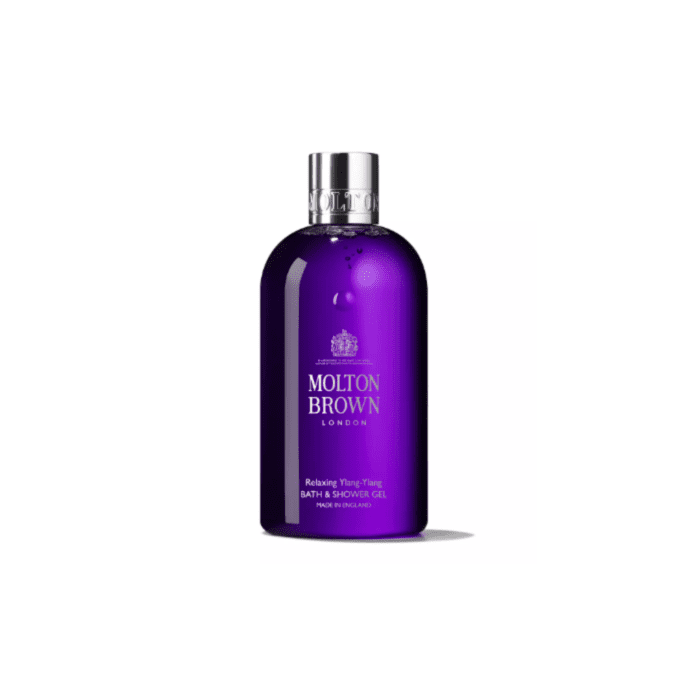 Molton Brown Relaxing Ylang-Ylang Bath and Shower Gel 300 ml