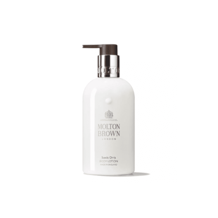 Molton Brown Suede Orris Body Lotion 300ml