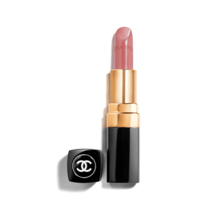 Chanel Rouge Coco Ultra Hydrating Lip Colour 3.5g - Shade: 432 Cecile