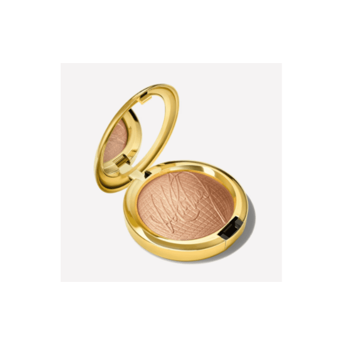 Mac Whitney Houston Extra Dimension Skinfinish 9g - Shade: Just Whitney