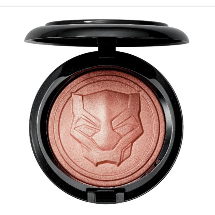 Mac Marvel Studio Black Panther Extra Dimension Skinfinish 7.5g - Shade: Royal Vibrancy 