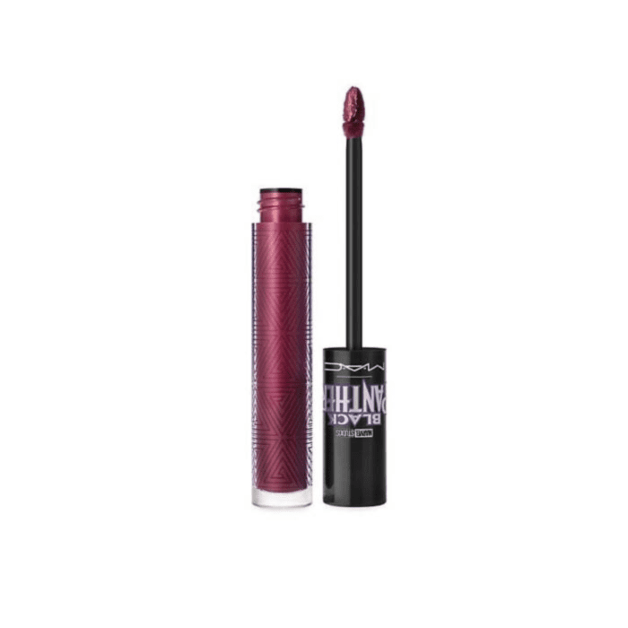 Mac Marvel Studio Black Panther Love Me Liquid Lipcolour 3.1ml - Shade: Show Off