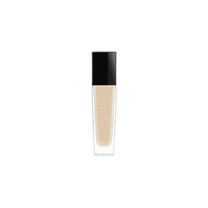 Lancôme Teint Miracle Foundation SPF15 30ml - Shade: 01Beige Albatre