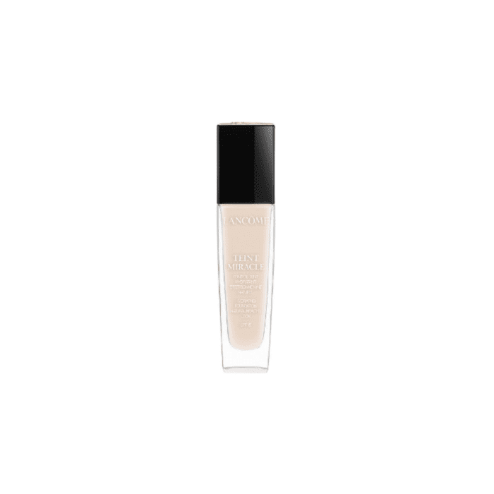 LANCOME TEINT MIRACLE HYDRATING FOUNDATION NATURAL HEALTHY LOOK SPF15  -  SHADE  :  005 BEIGE IVOIRE