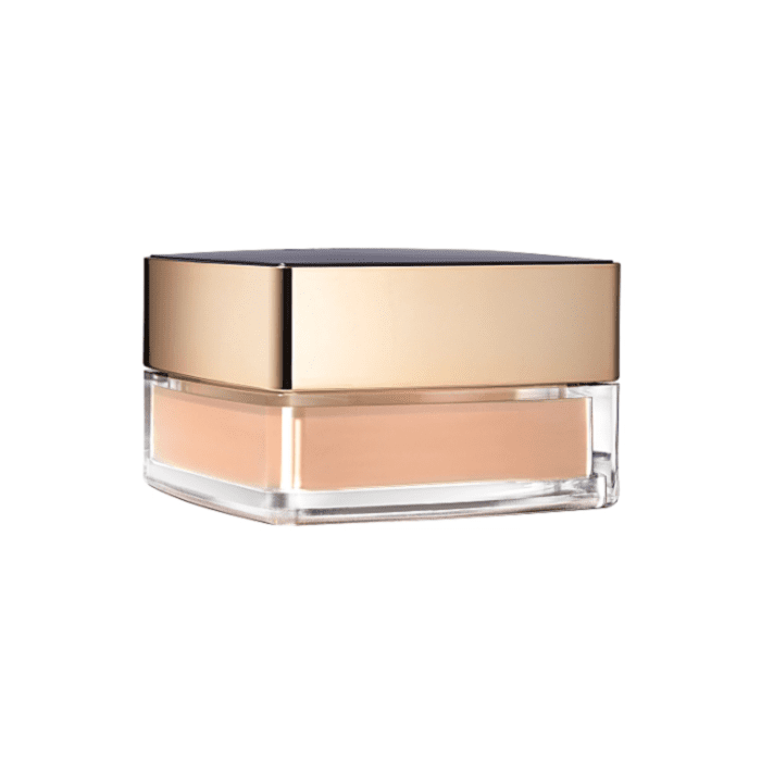 Estée Lauder Double Wear Sheer Flattery Loose Powder 9g - Shade : Light Medium Matte