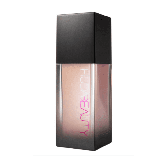 Huda Beauty #FauxFilter Luminous Matte Full Coverage Liquid Foundation 35ml - Shade:  Vanilla 120B
