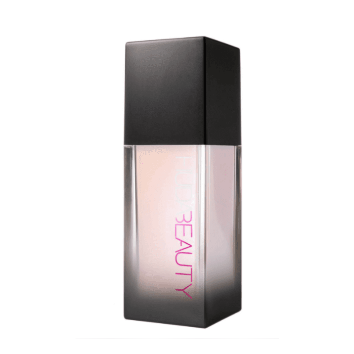 Huda Beauty #FauxFilter Luminous Matte Full Coverage Liquid Foundation 35ml - Shade:  Milkshake 100B