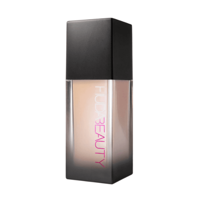Huda Beauty #FauxFilter Luminous Matte Full Coverage Liquid Foundation 35ml - Shade: Cashew 140G