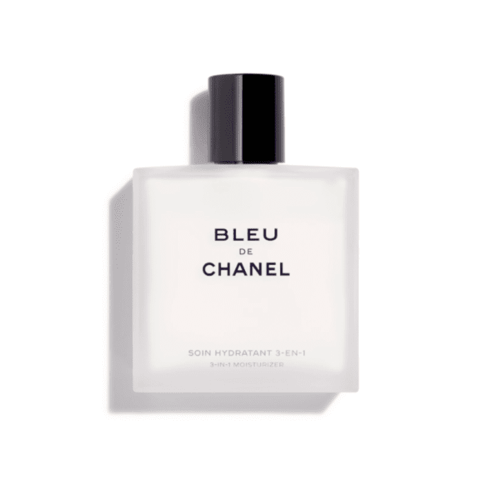 Chanel Bleu De Chanel 3-IN-1 Moisturizer 90ml