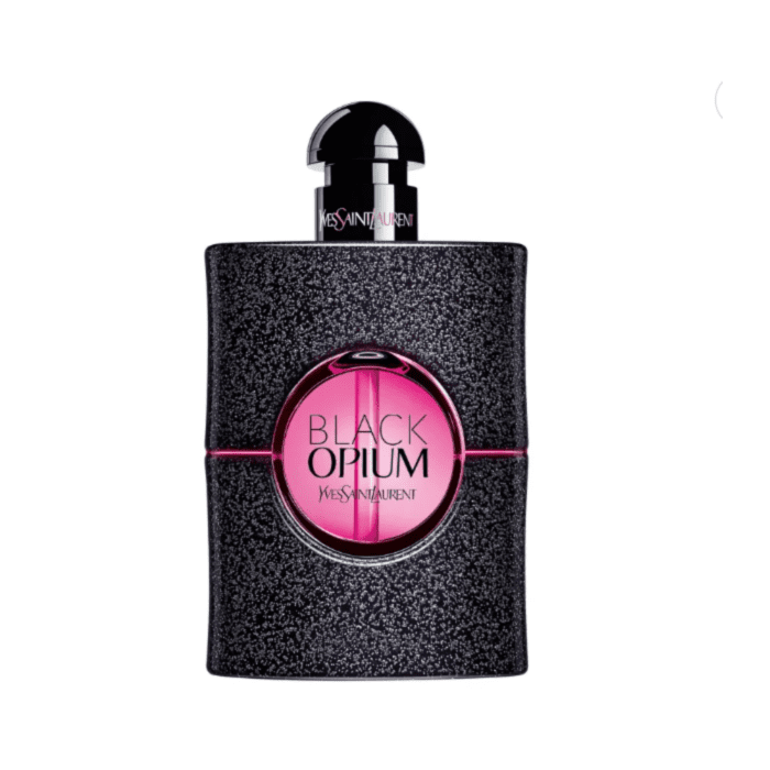 Yves Saint Laurent Black Opium Neon Eau de Parfum Spray 75ml