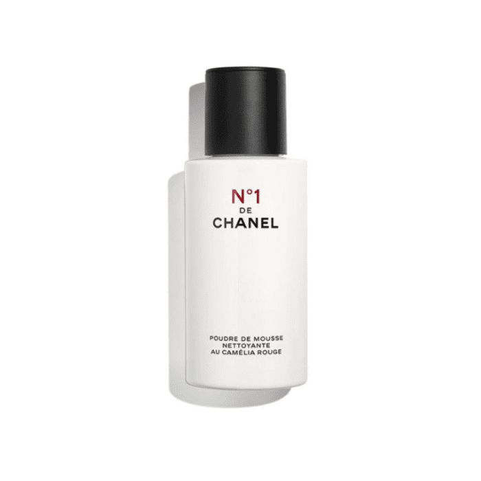 Chanel N°1 De Chanel Powder-To-Foam Cleanser Cleanses - Purifies - Illuminates 25g