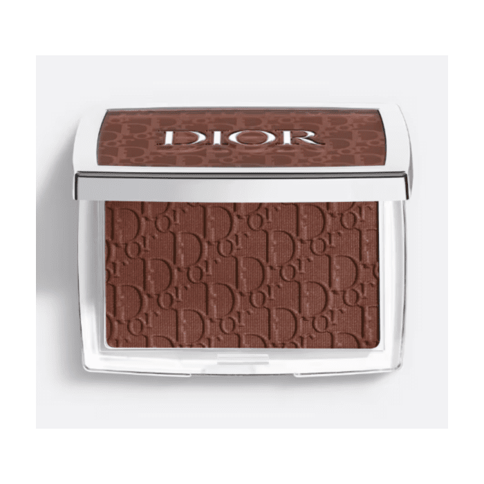 Dior Rosy Glow Blush 4.4g - Shade:g  020 Mahagony