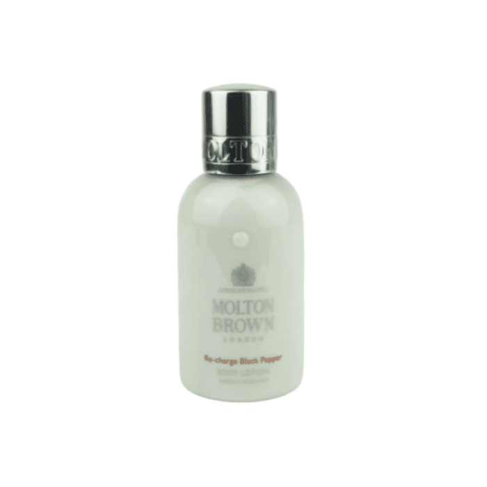 Molton Brown Re Charge Black Pepper Body Lotion 100ml