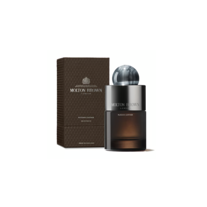 Molton Brown Russian Leather Eau De Parfum 100ml
