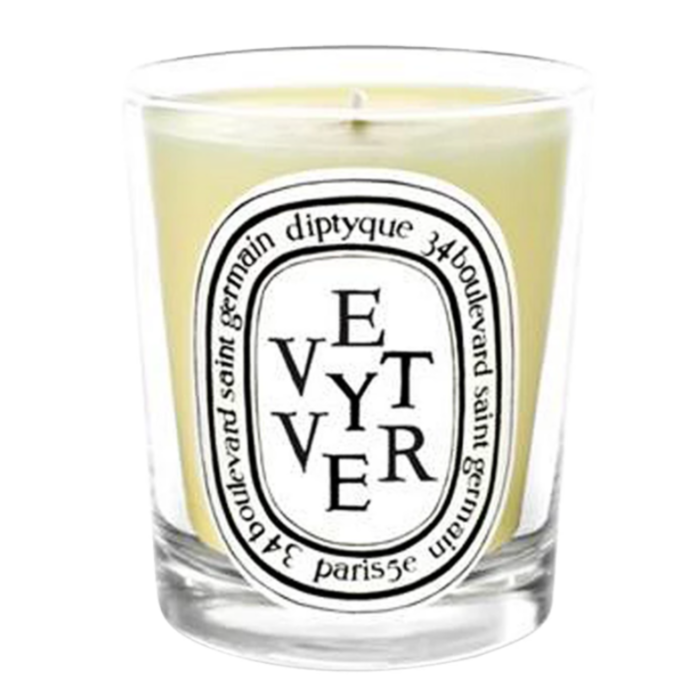 Diptyque Vetyver Scented Candle 190g