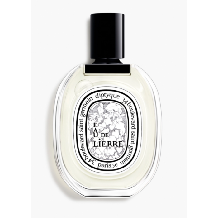 Diptyque Eau De Lierre Eau De Toilette Vaporisateur-Natural Spray 100ml