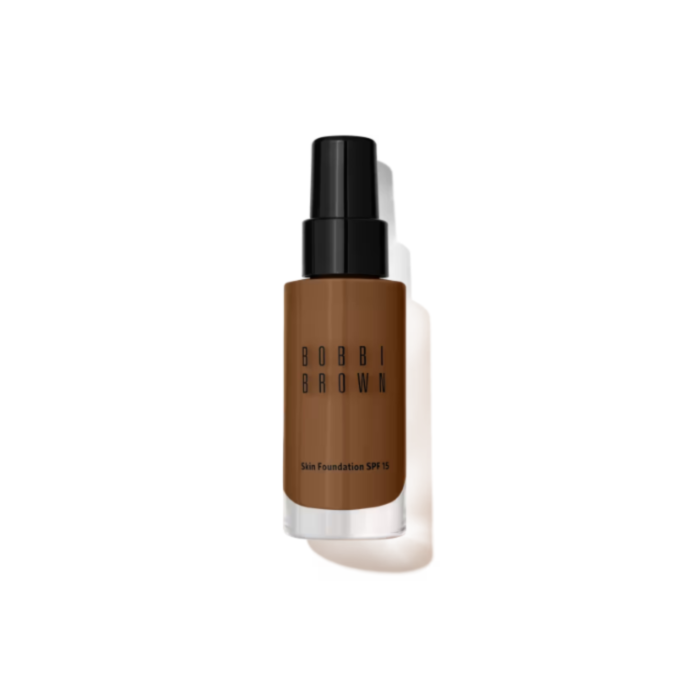 Bobbi Brown Skin Foundation SPF 15 30ml - Shade: Golden Almond