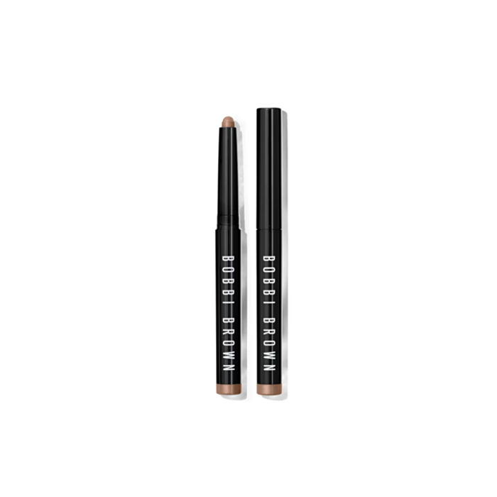 Bobbi Brown Long-Wear Mini Cream Shadow Stick 1.6g - Shade: Golden Bronze Shimmer