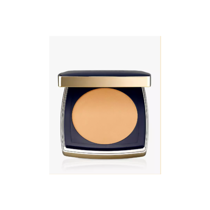 Estee Lauder Double Wear Stay-in-Place Matte Powder Foundation SPF10 12g - Shade: 5W2 Rich Caramel