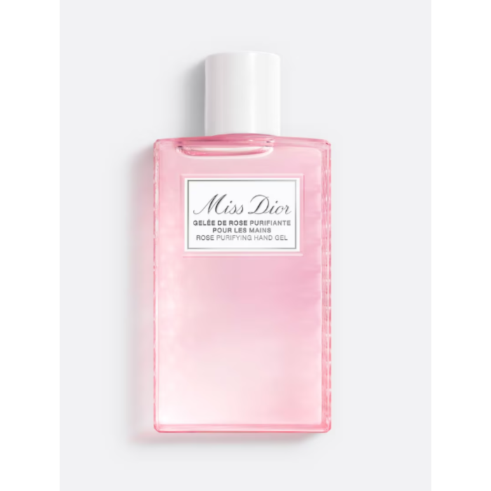 Dior Miss Dior Rose Purifying Hand Gel 100ml