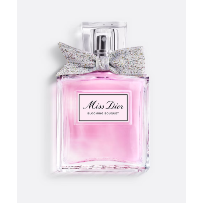 Dior Miss Dior Blooming Bouquet Eau De Toilette 100ml