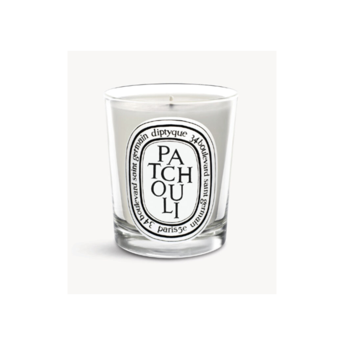 Diptyque Patchouli Scented Candle 190g