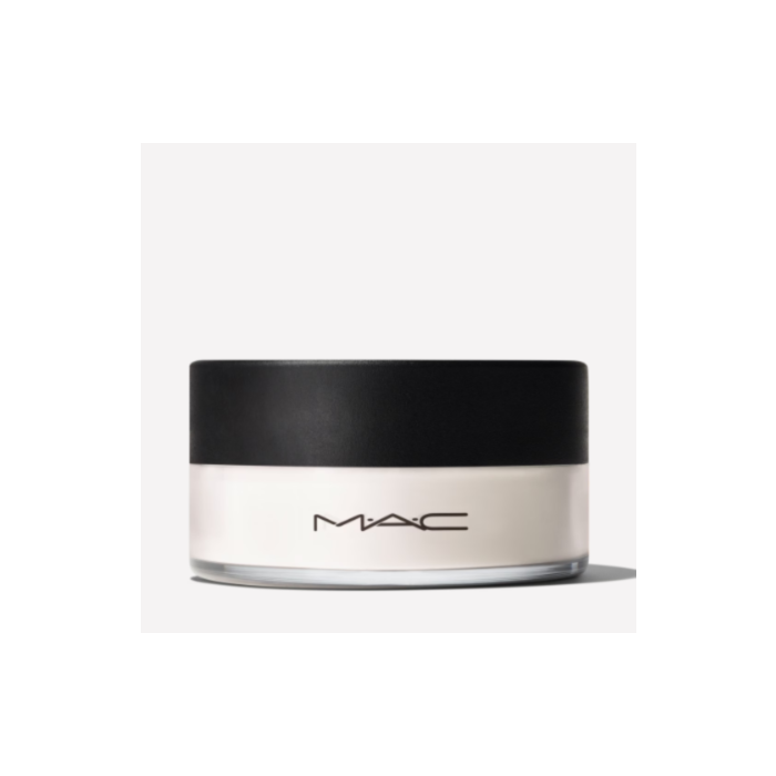 Mac Set Power 30g -  Invisble