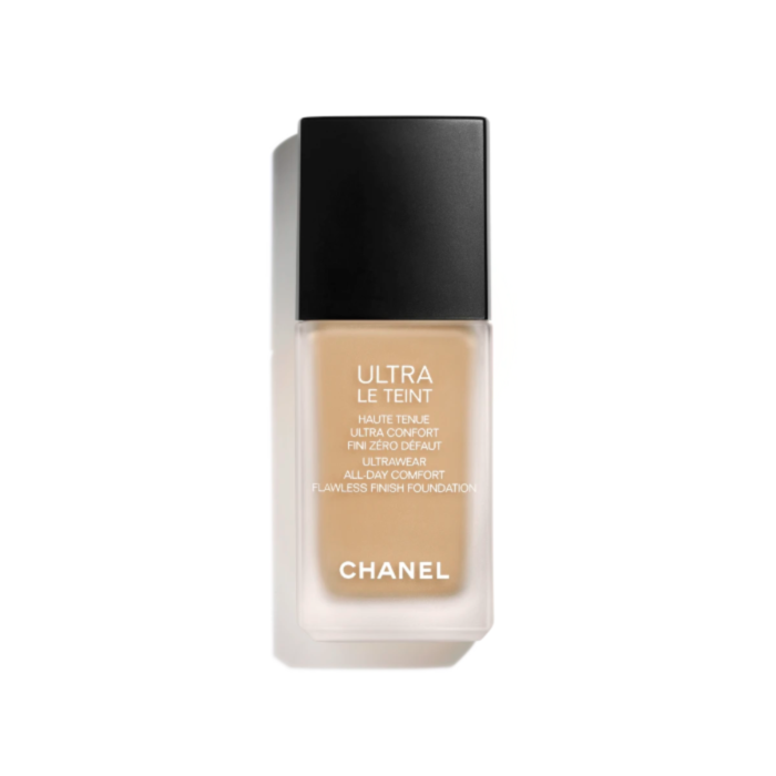 Chanel Ultra Le Teint Flawless Finish Foundation 30ml - Shade: BD61 
