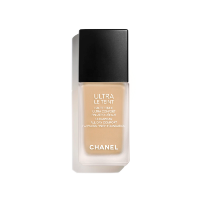 Chanel Ultra Le Teint Flawless Finish Foundation 30ml - Shade: BD41 